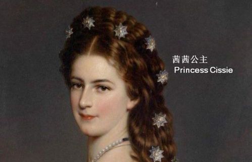 如何为“茜茜”挑选一个优雅的英文名？