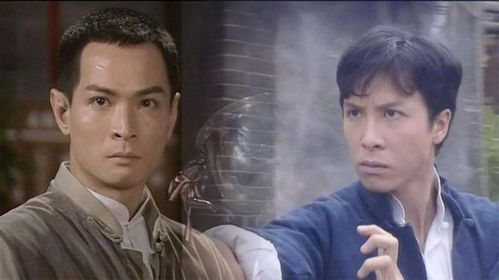 中华武魂的传承者：陈真与精武门