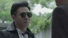 《危情迷雾》电视剧深度剧情解析