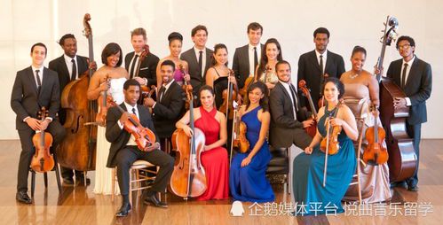 茱莉亚音乐学院在全球艺术教育领域的地位