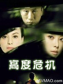 危机迷情:一段错综复杂的爱恨纠葛