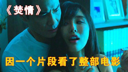 **焚情电影:爱与背叛的烈焰交织**