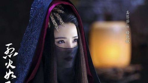 焚情如火:烈焰中的爱恨交织