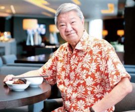 美食家的味觉之旅：探寻文字中的饕餮盛宴