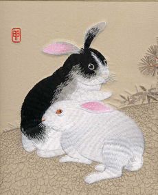 天生一对成伴侣,畜中只有三只爪的生肖之谜
