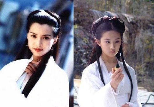 玉女素心：小龙女的形象与文学魅力