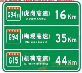 标识牌尺寸标准及其应用指南