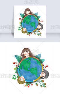 星空下的地球女孩：一段关于生命与自然的诗意沉思
