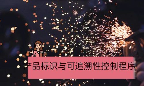 标识与可追溯性的核心价值解析