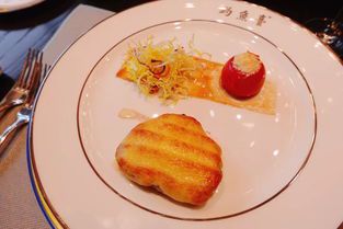 美食家陈立的生平与美食探索之路