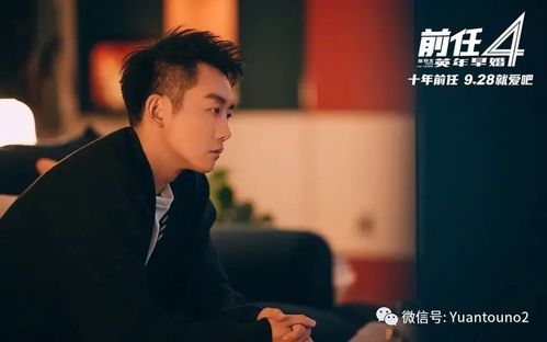 《前任4：英年早婚》林佳的孩子——情感漩涡中的成长与抉择