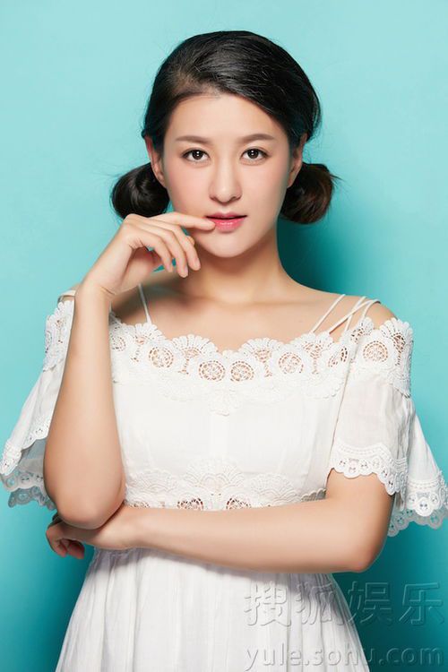 《陈真希：光影交织的逐梦人生》