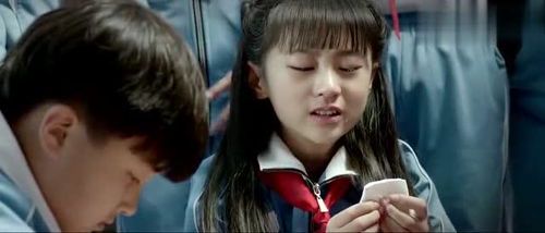 《茜茜同学的成长故事》