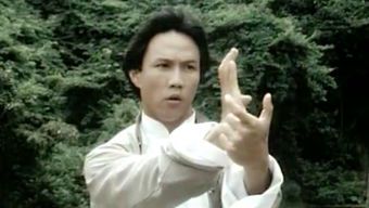 陈真与霍元甲：两大武术宗师的武学境界探析