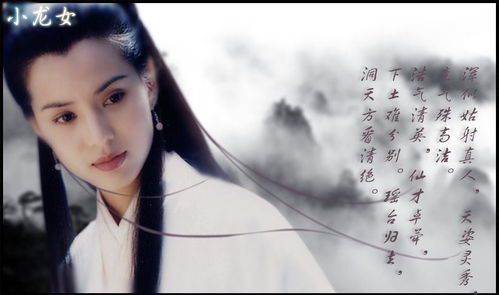 《小龙女与左清剑:江湖孽缘再掀波澜》