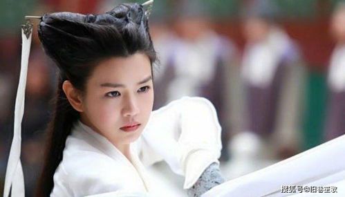 小龙女的含义与文化象征