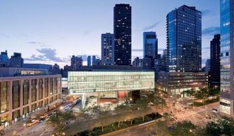 茱莉亚学院：世界顶尖表演艺术的摇篮