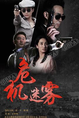 迷雾危情:深巷中的血色谜案