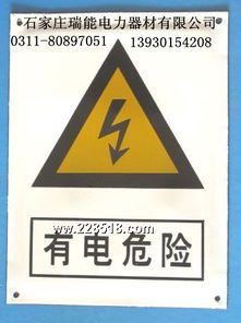 标识牌制作的全面指南