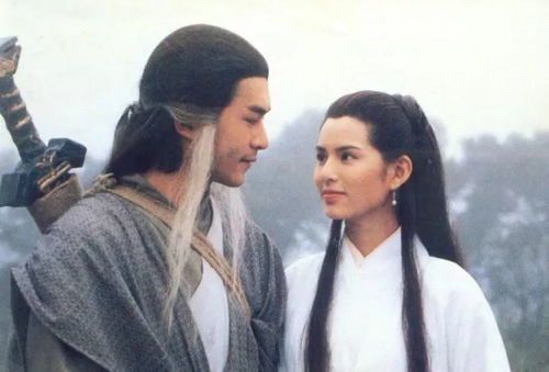 《神雕侠侣中杨过与小龙女的年龄之谜》