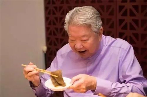 美食家蔡澜：舌尖上的艺术人生