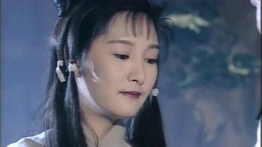 **小龙女的师傅揭秘：古墓派背后的传奇人物**