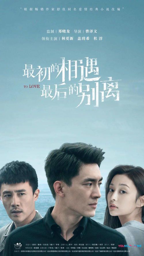 最好的相遇与别离:一部值得细细品味的电视剧