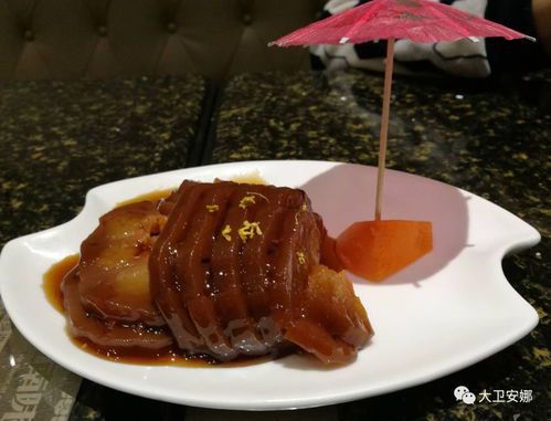 美食家滔滔：探寻味蕾的无限可能