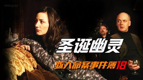 午夜血案：迷雾中的致命晚宴