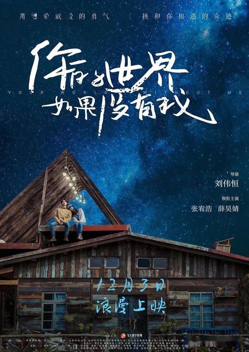 **你的世界没有我的位置**