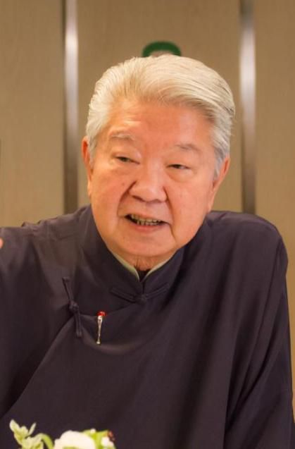 美食家蔡澜的故乡与美食情怀