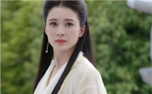 古墓派隐世之地：小龙女居所探秘
