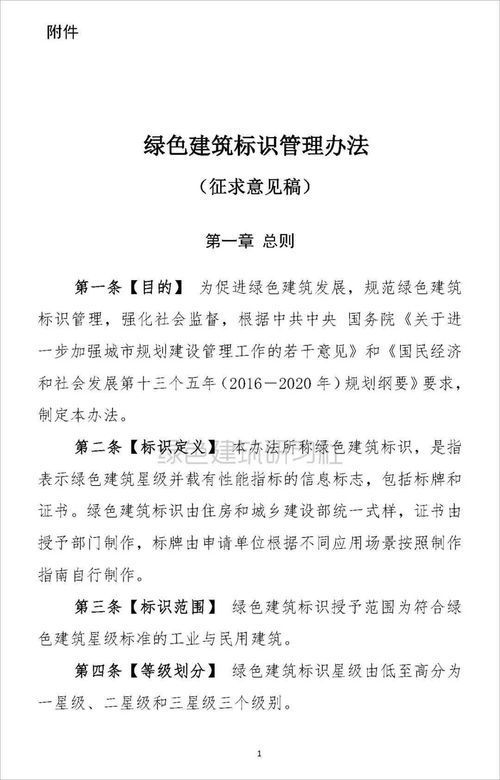 标识管理办法解析与应用指南