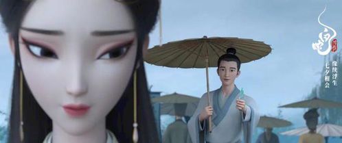 《白蛇浮生》豆瓣热议：传统IP的现代表达与观众期待