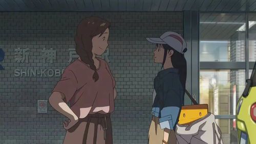 《铃芽之旅》：一场跨越时空的治愈与成长