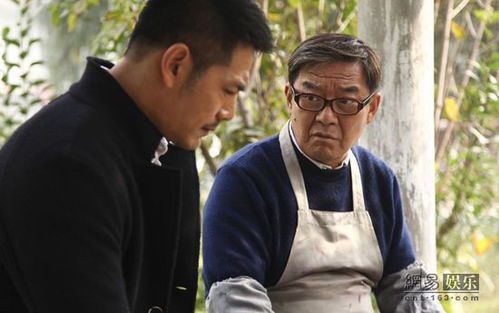 遇见你之后:李立群的人生转折