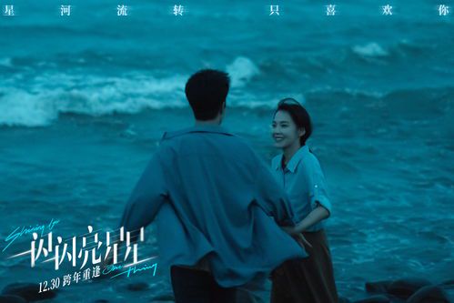 《一闪一闪亮星星》免费观看指南：剧情亮点与正版渠道推荐