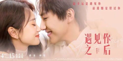 暗夜微光:遇见你之后董事长
