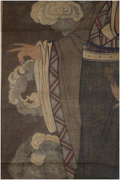 扶桑大帝:东方神话中的太阳主宰