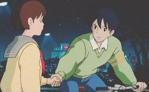 如何免费观看《侧耳倾听》?合法途径与注意事项