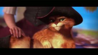 穿靴子的猫2:国语版免费观影指南