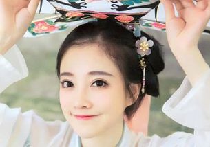 错嫁世子妃:一场阴差阳错的古风爱情传奇