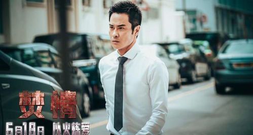 《焚情》粤语电影:爱与背叛的炽烈交锋