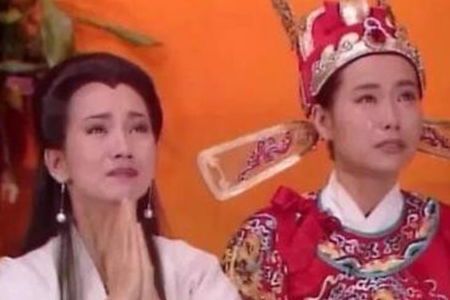 《白蛇浮生:文曲星下凡的千年情缘》