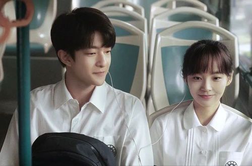 《一闪一闪亮星星》主演阵容全解析:星光熠熠的青春盛宴