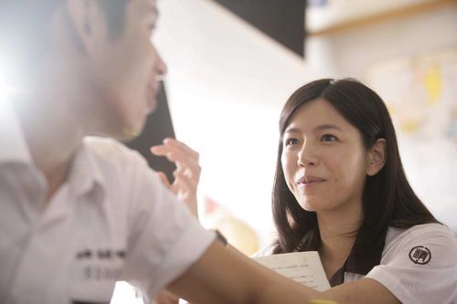 逐爱之心菲律宾女主其他作品盘点
