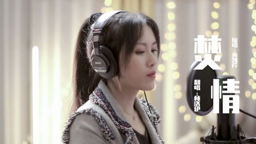 《焚情粤语版原唱完整版:深情演绎与音乐背后的故事》