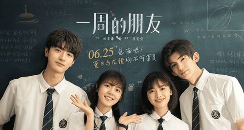 《一周的朋友》：记忆与友情的温暖交织