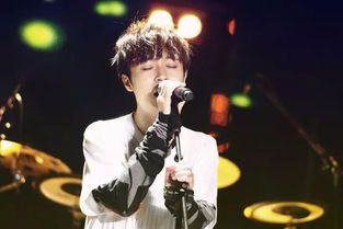 《小情歌吴青峰：温柔声线里的治愈力量》
