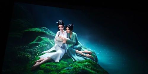 《白蛇浮生》片尾彩蛋解析:隐藏细节与未来伏笔